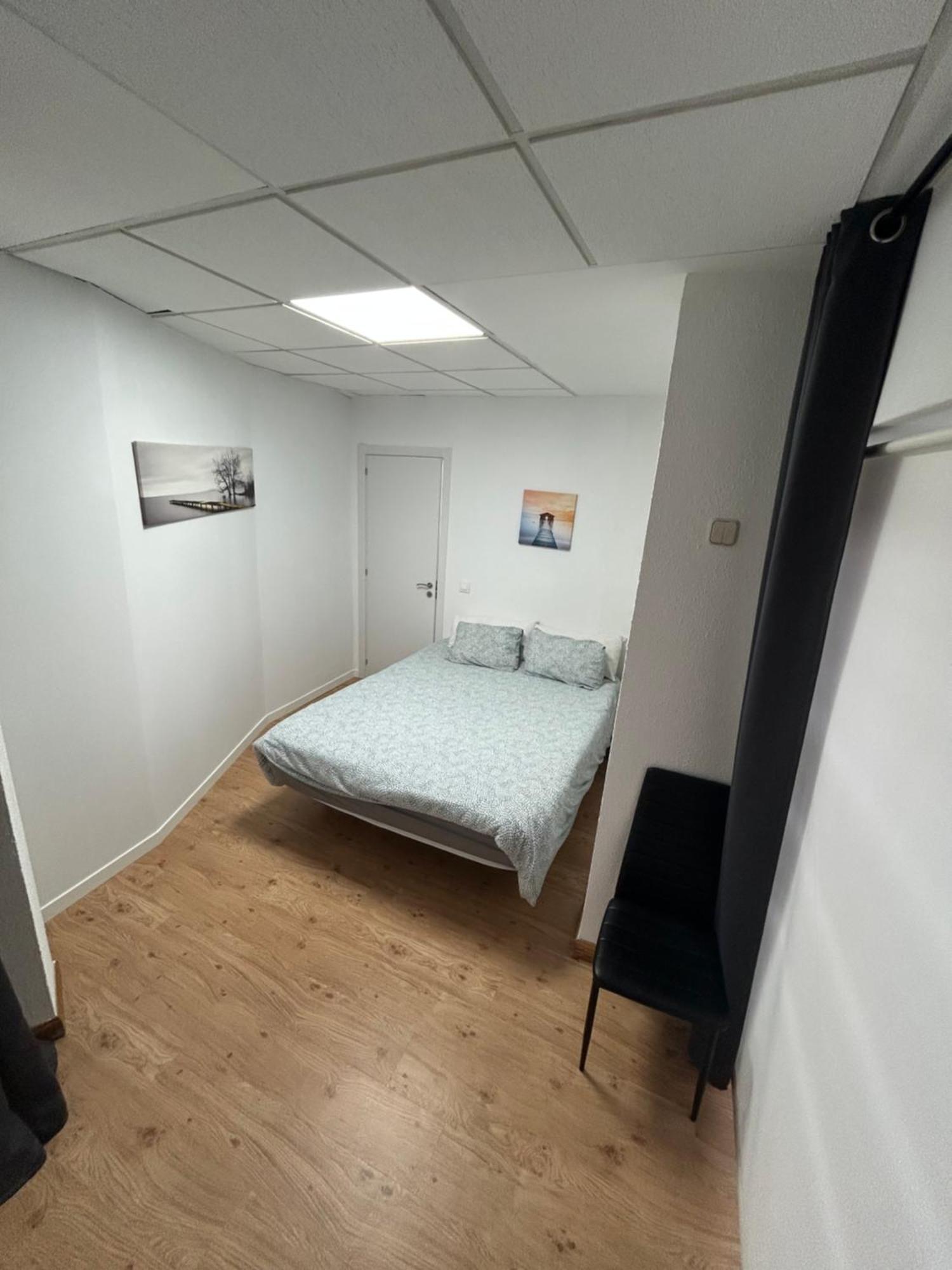 Rooms Laborde Madryt Zewnętrze zdjęcie