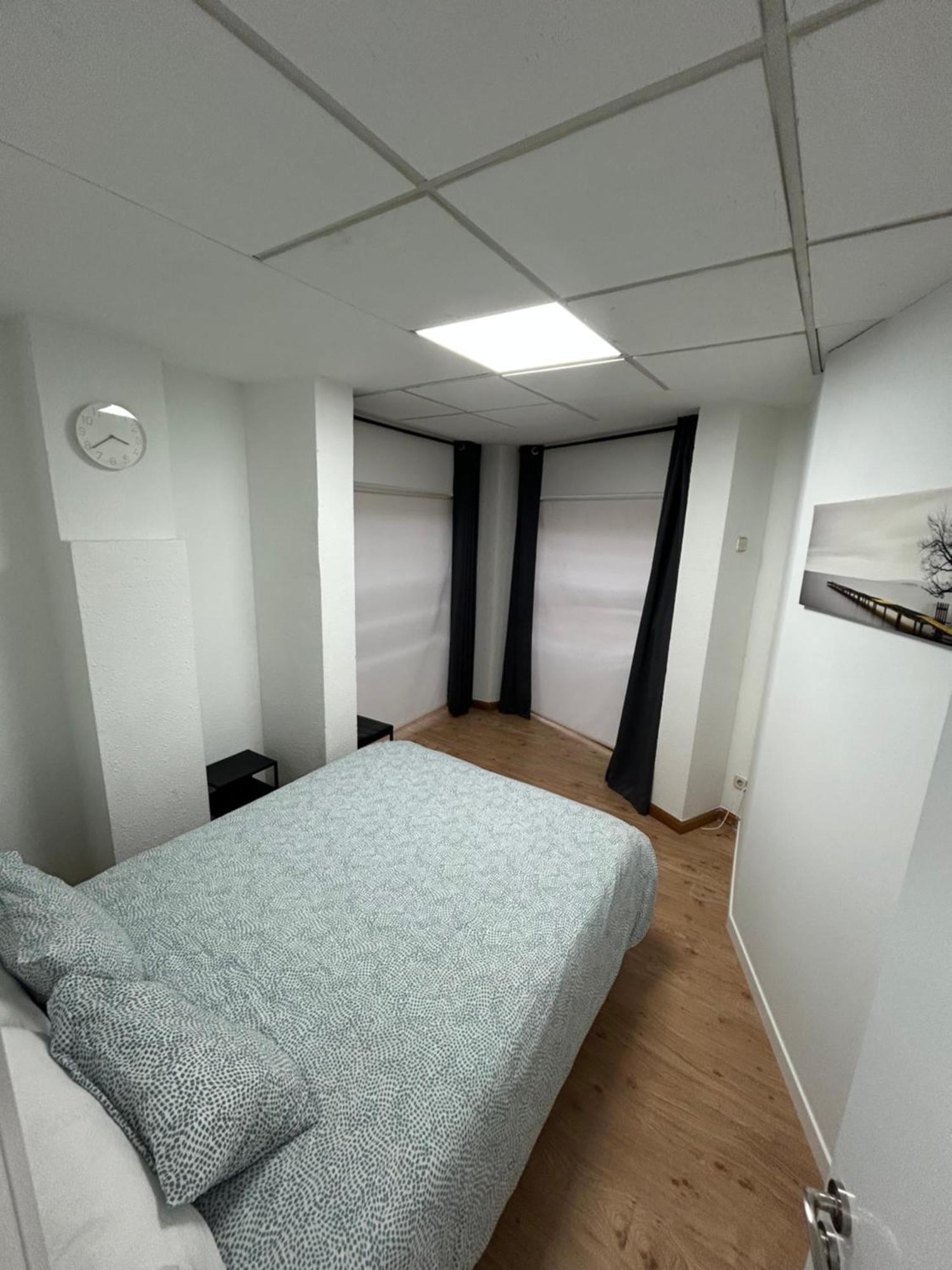 Rooms Laborde Madryt Zewnętrze zdjęcie